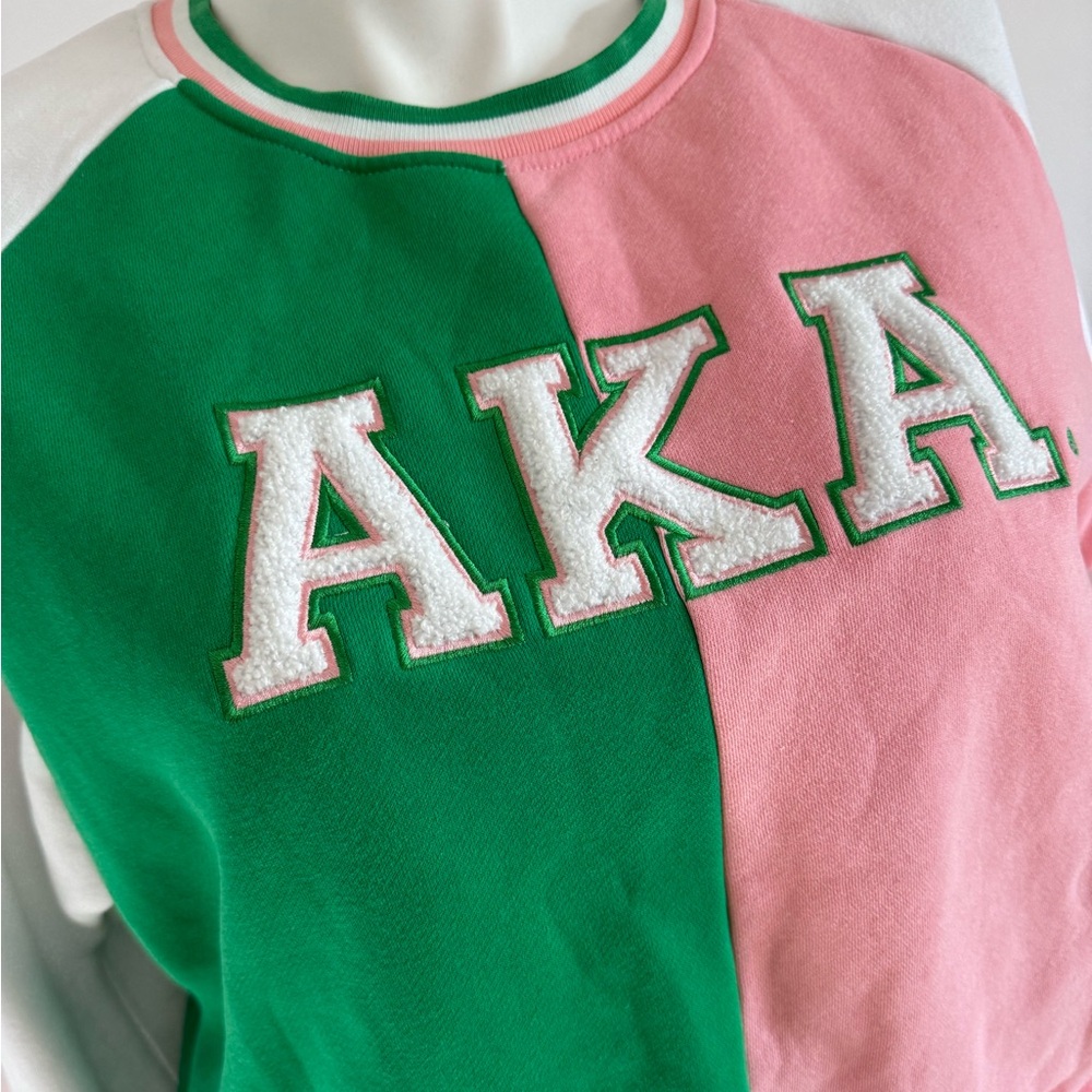 AKA Sweatshirt